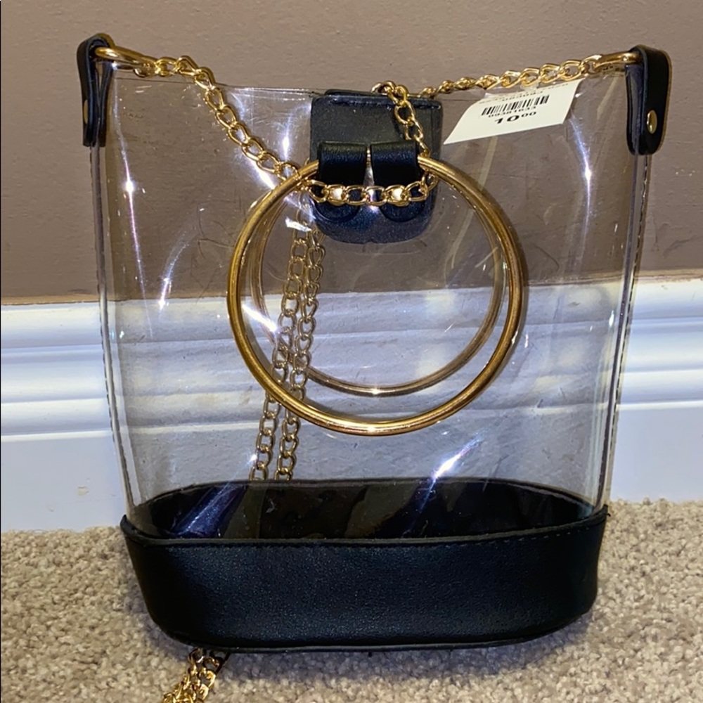 small purse